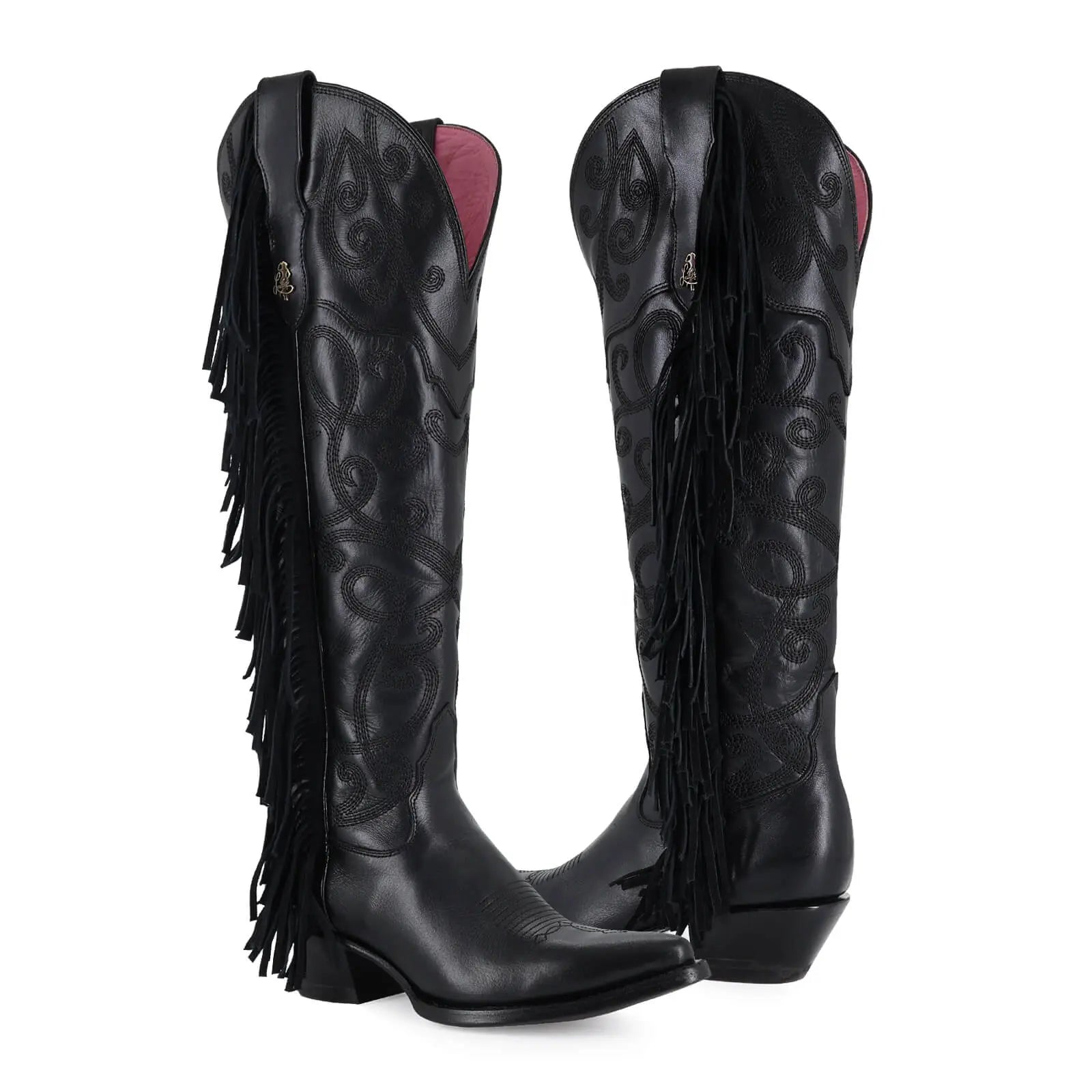 Bota Moana de piel original PE339  3700.00