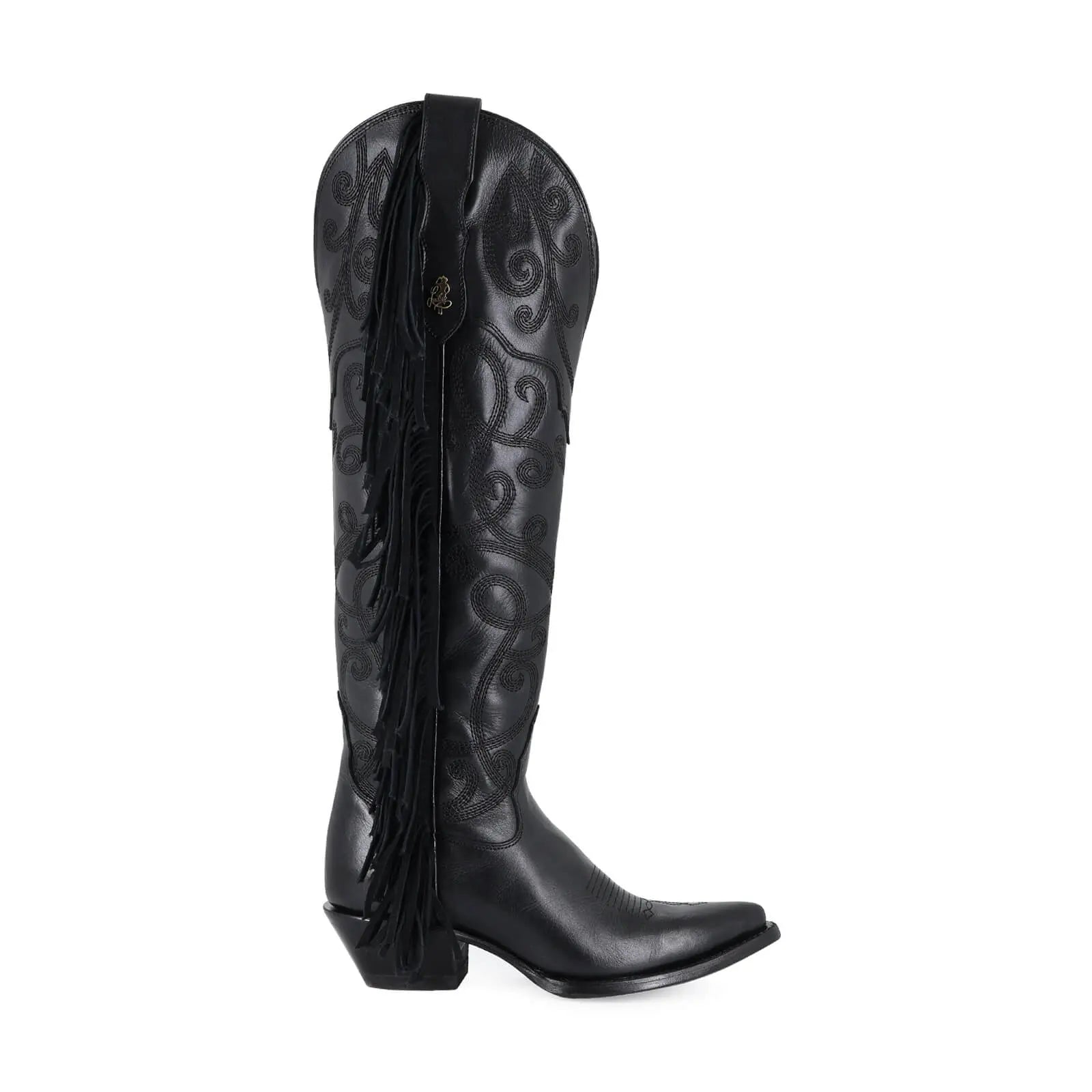 Bota Moana de piel original PE339 