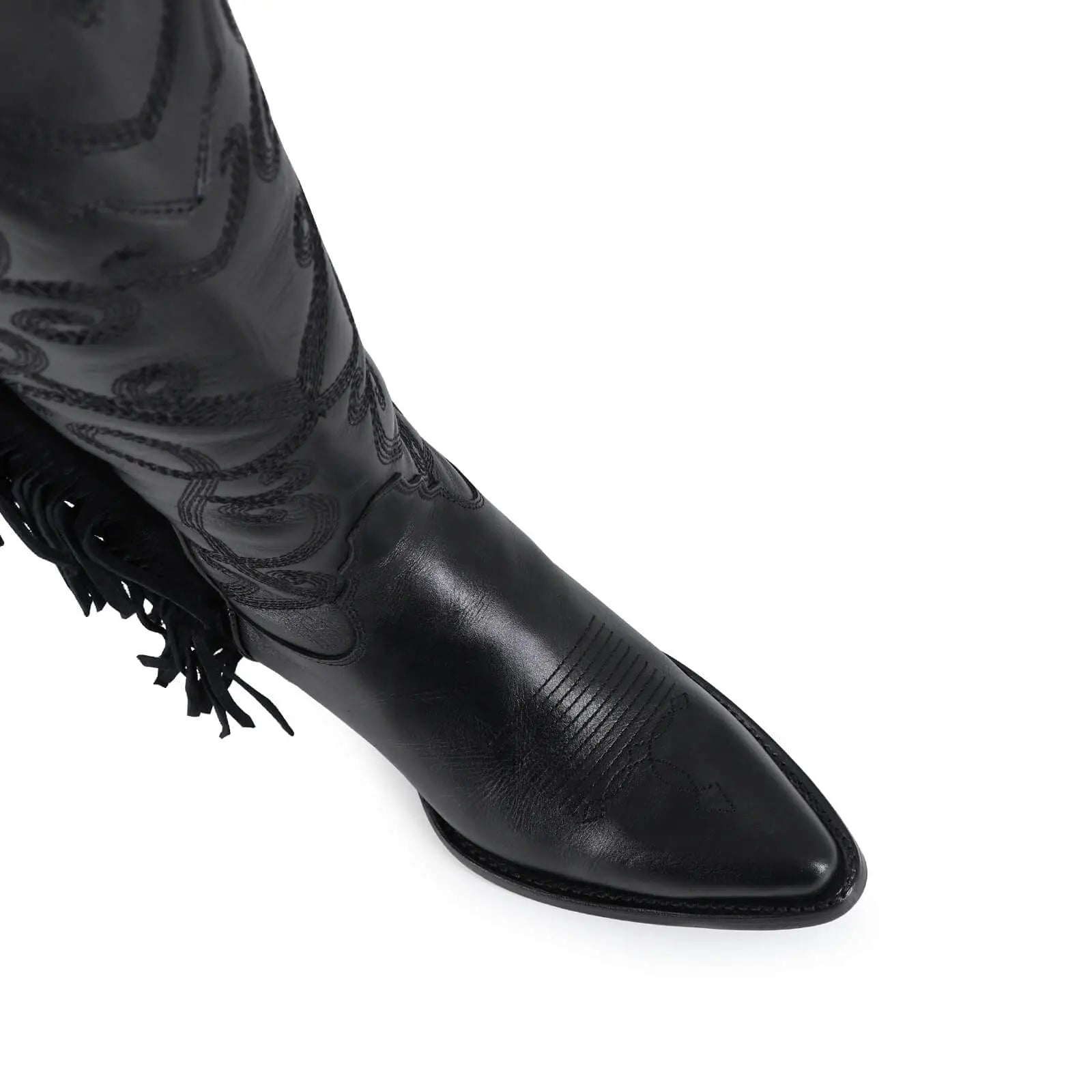 Bota Moana de piel original PE339 