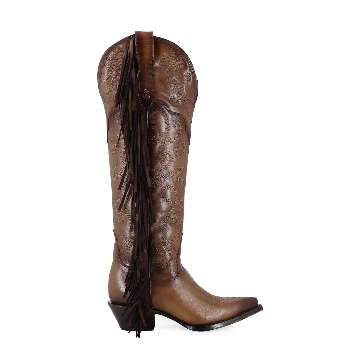 Bota Moana de piel original PE339 
