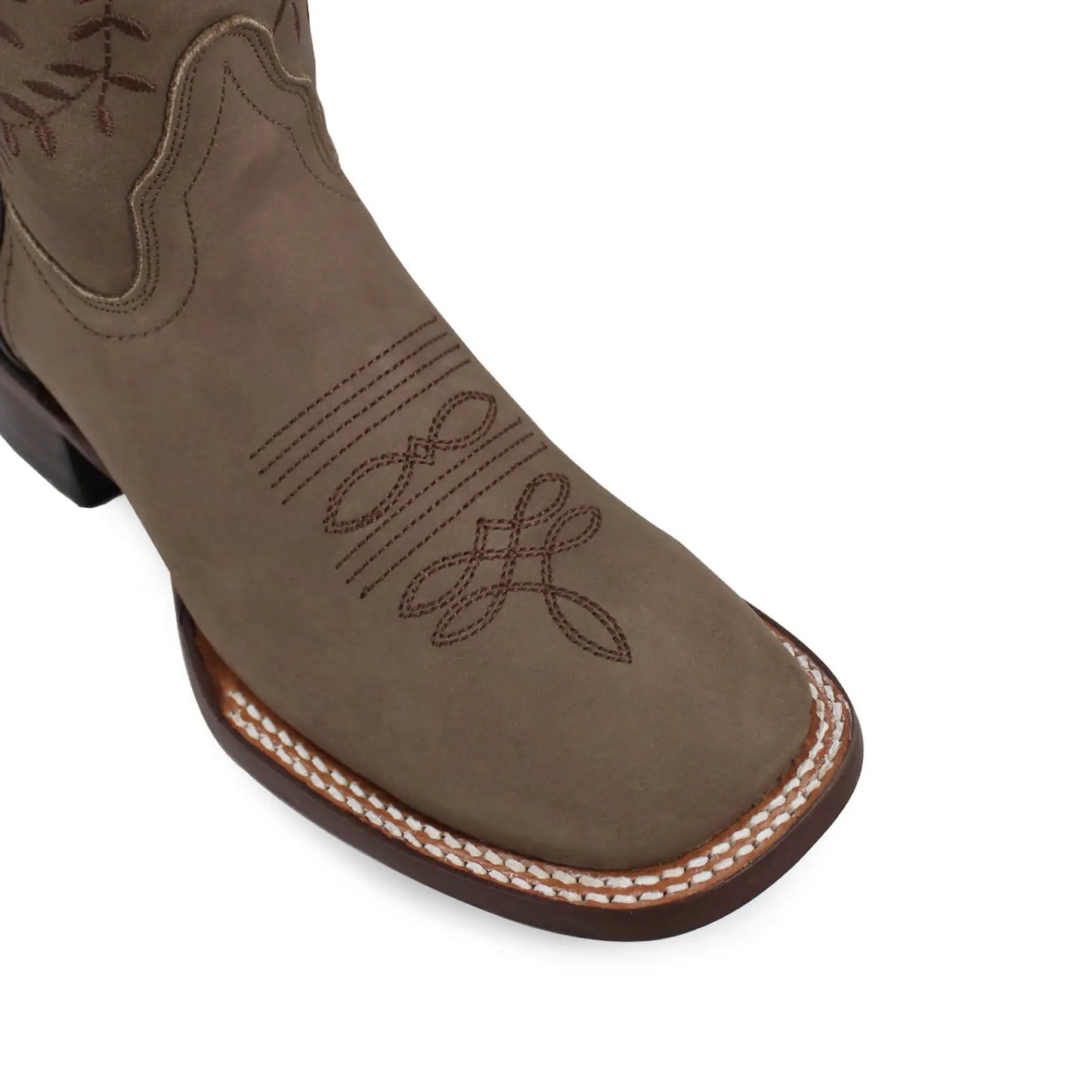 Bota Orgullosa de piel original PE309 
