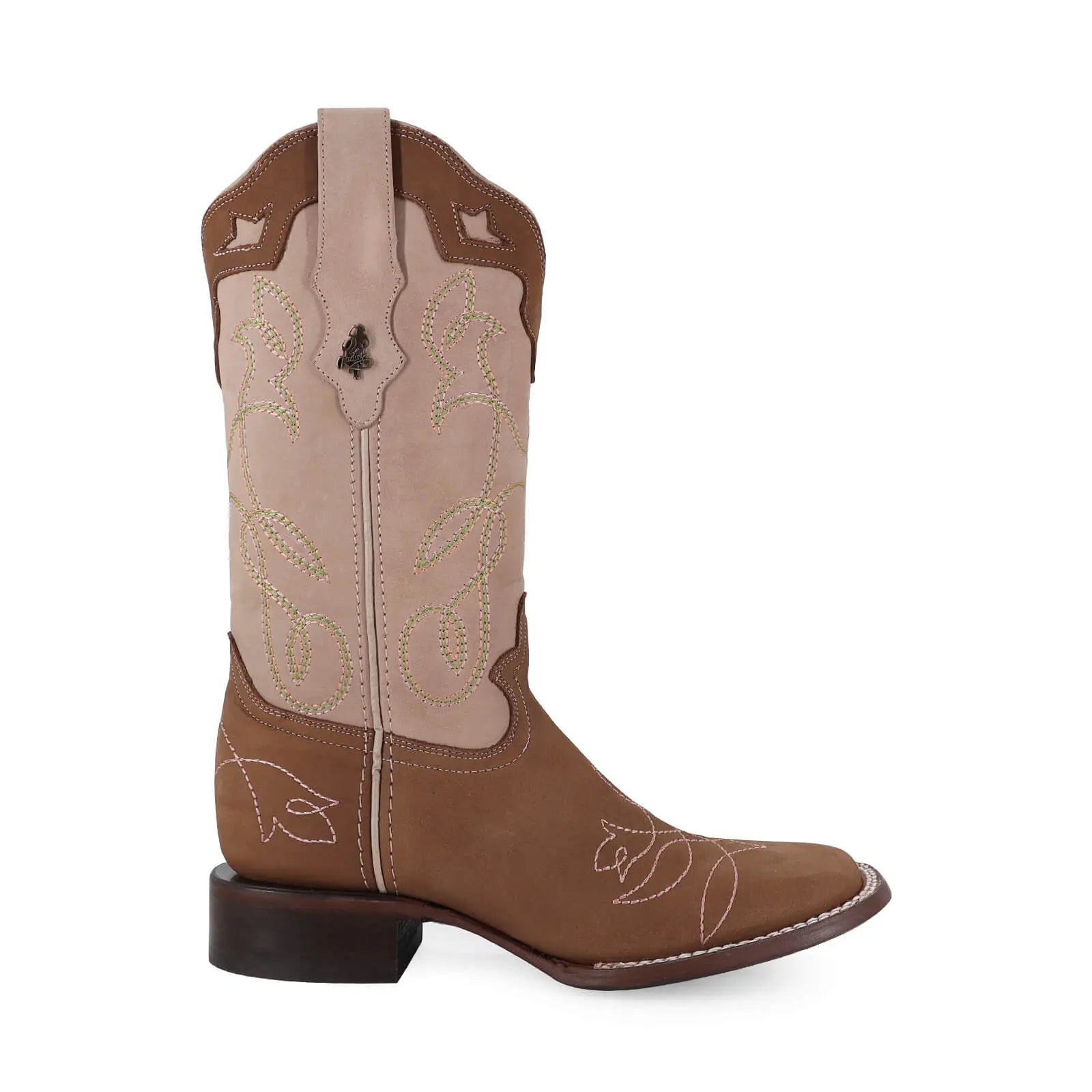 Bota Palmira de piel original PE344 
