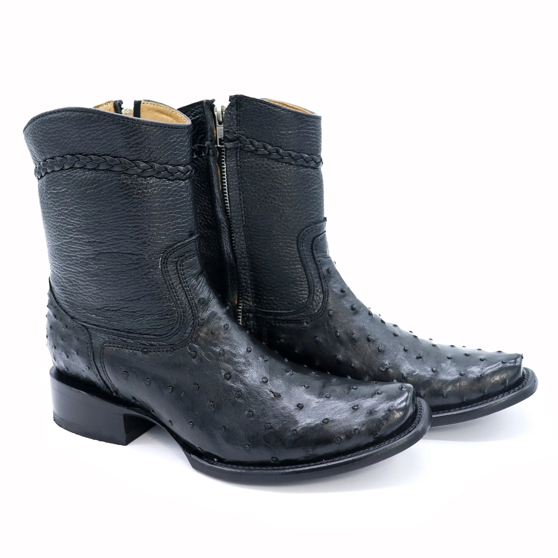 Botín Imperial de Ave PE115  4490.00