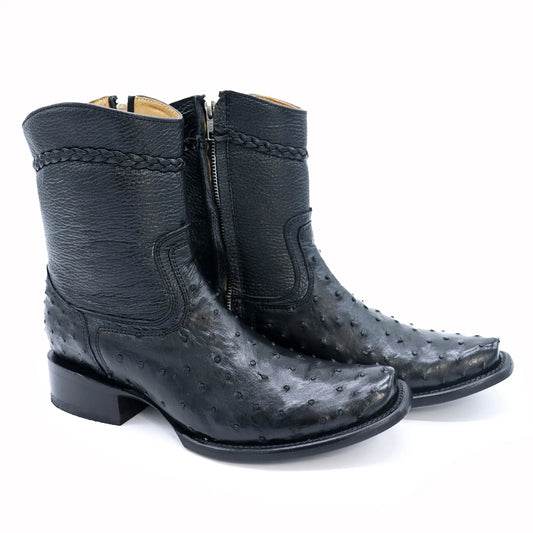 Botín Imperial de Ave PE115  4490.00
