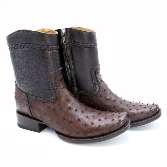 Botín Imperial de Ave PE116  4490.00