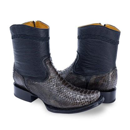 Botín Imperial de Python PE100  4090.00