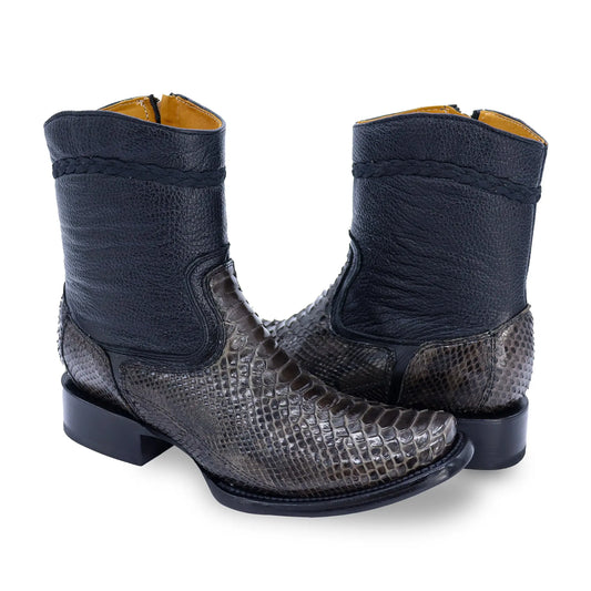 Botín Imperial de Python PE100  4090.00