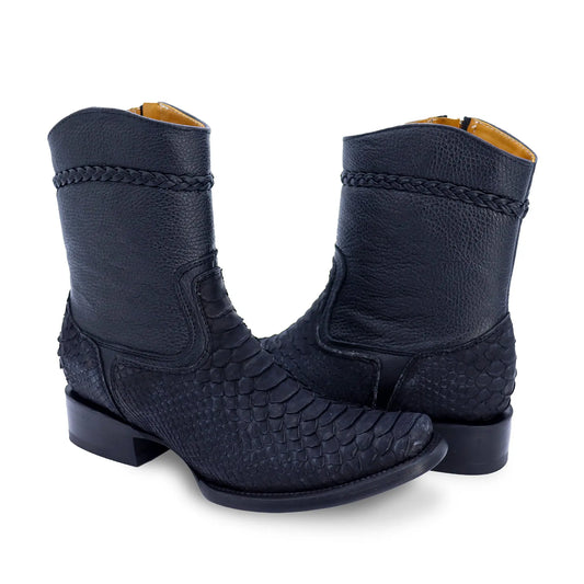 Botín Imperial de Python PE101  4090.00