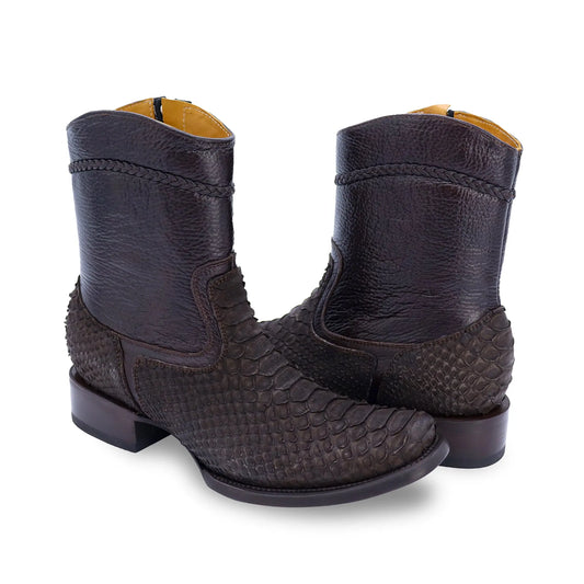 Botín Imperial de Python PE102  4090.00