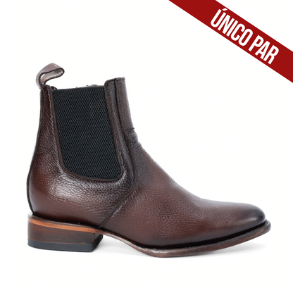Emerald original leather boot PL106