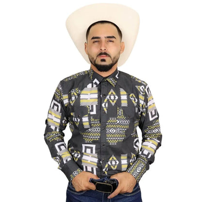 Camisa vaquera Checotah PE505 