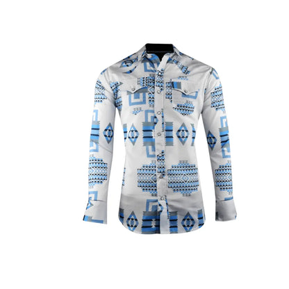 Camisa vaquera Checotah PE506  490.00