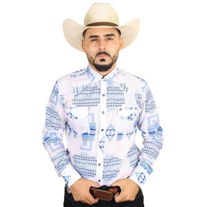Camisa vaquera Checotah PE506 