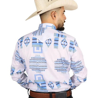 Camisa vaquera Checotah PE506 