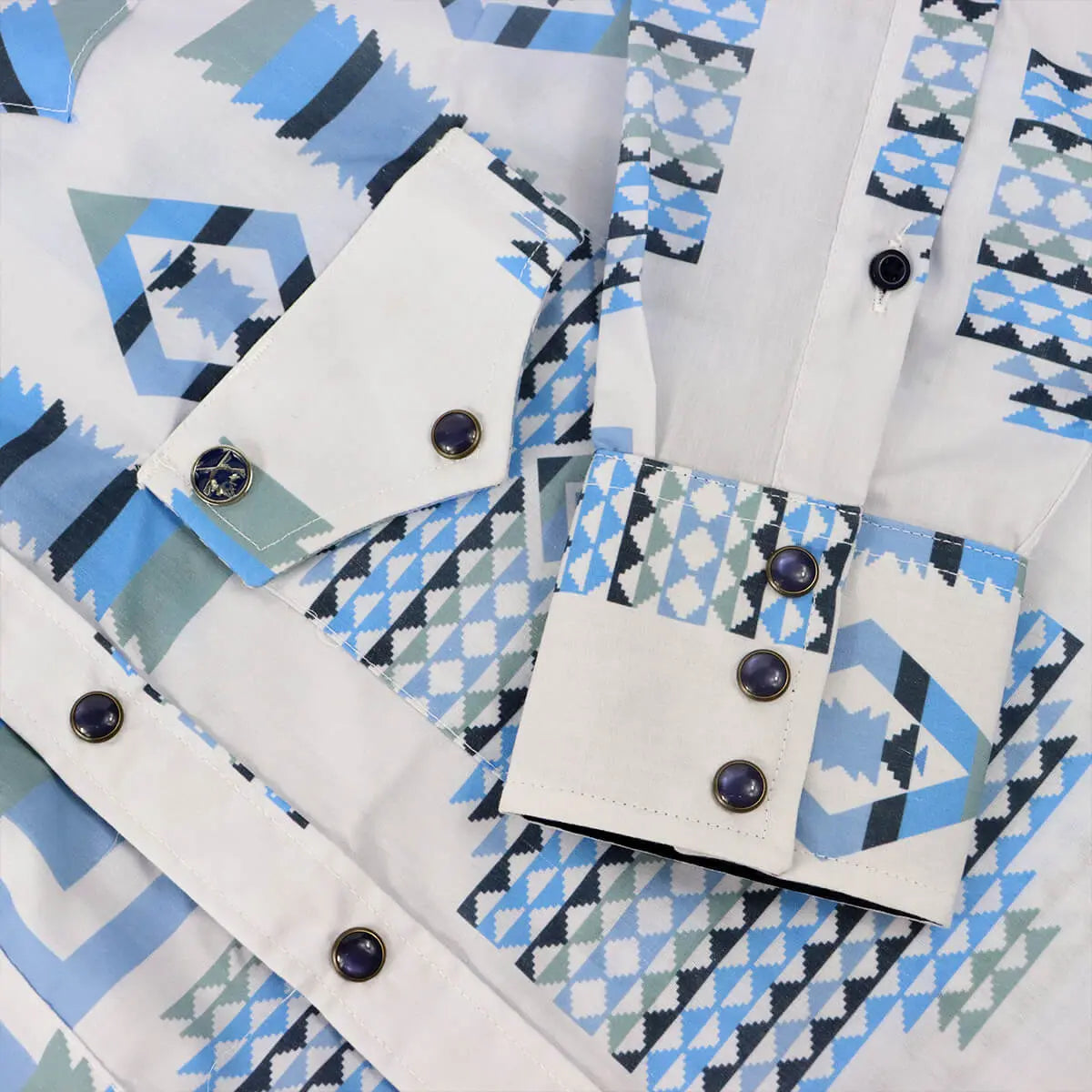 Camisa vaquera Checotah PE506 