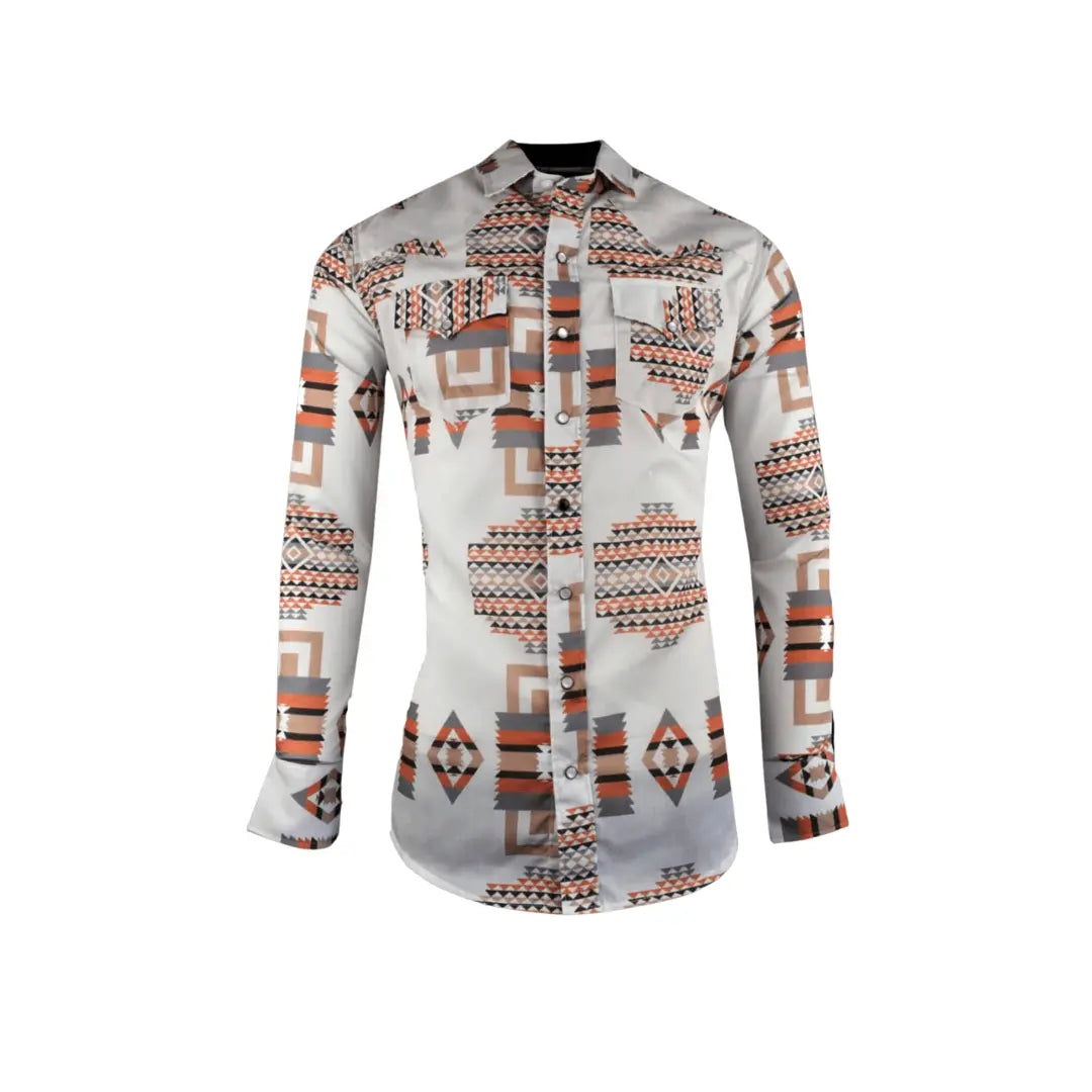 Camisa vaquera Checotah PE507  490.00
