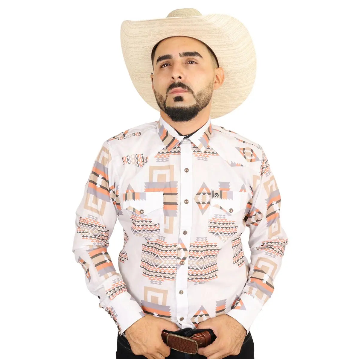 Camisa vaquera Checotah PE507 