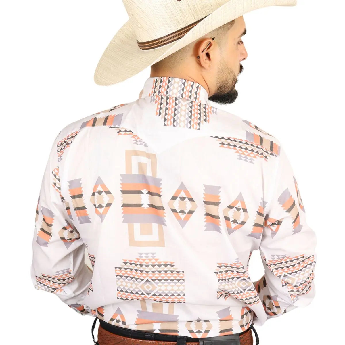Camisa vaquera Checotah PE507 