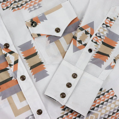 Camisa vaquera Checotah PE507 