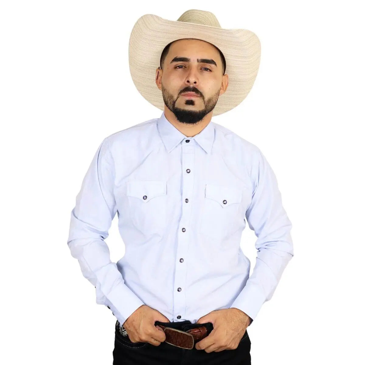 Camisa vaquera Tokio PE501 