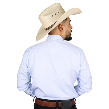 Camisa vaquera Tokio PE501 