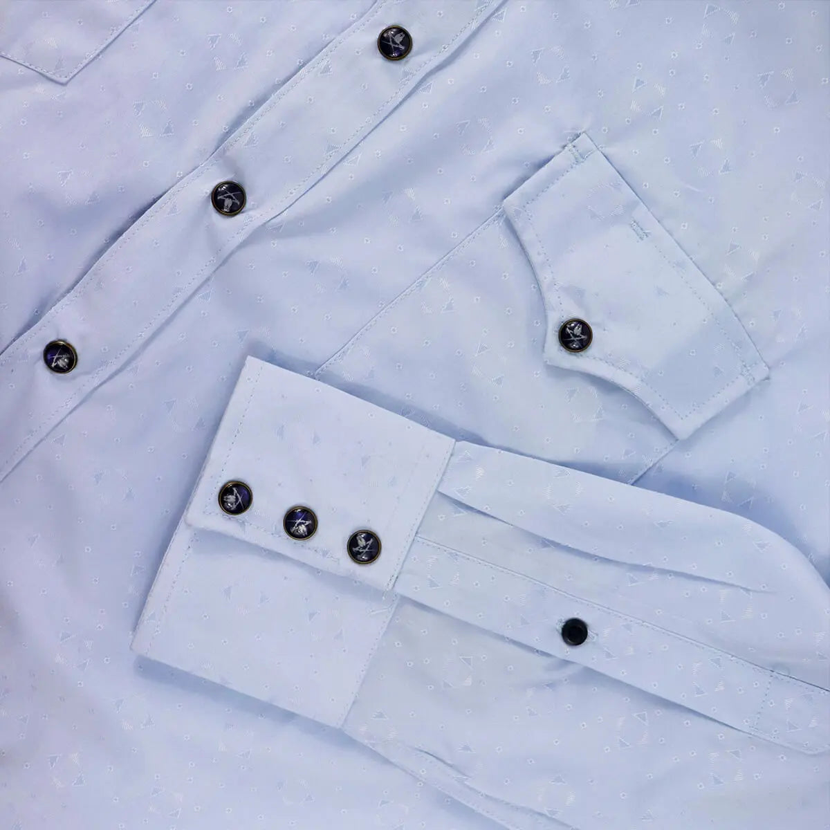 Camisa vaquera Tokio PE501 