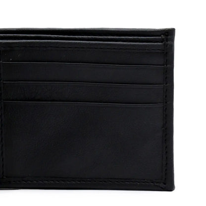 Cartera de Piel Auténtica de Mantarraya PE462 