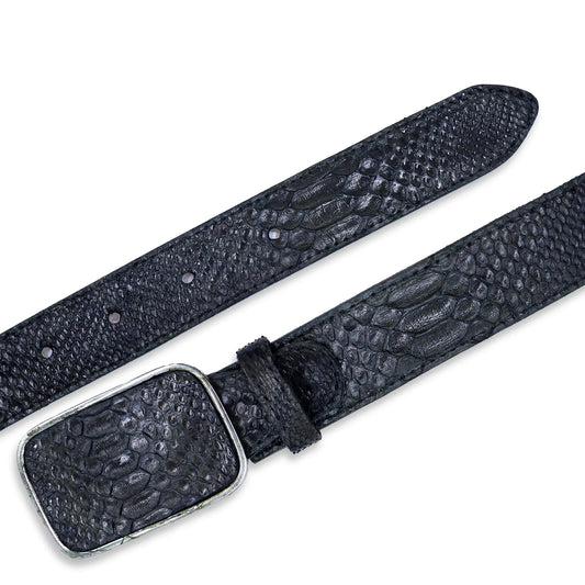 Cinto exótico piton PE444  999.00