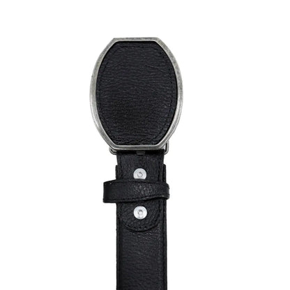 Cinto vaquero de piel PE470 
