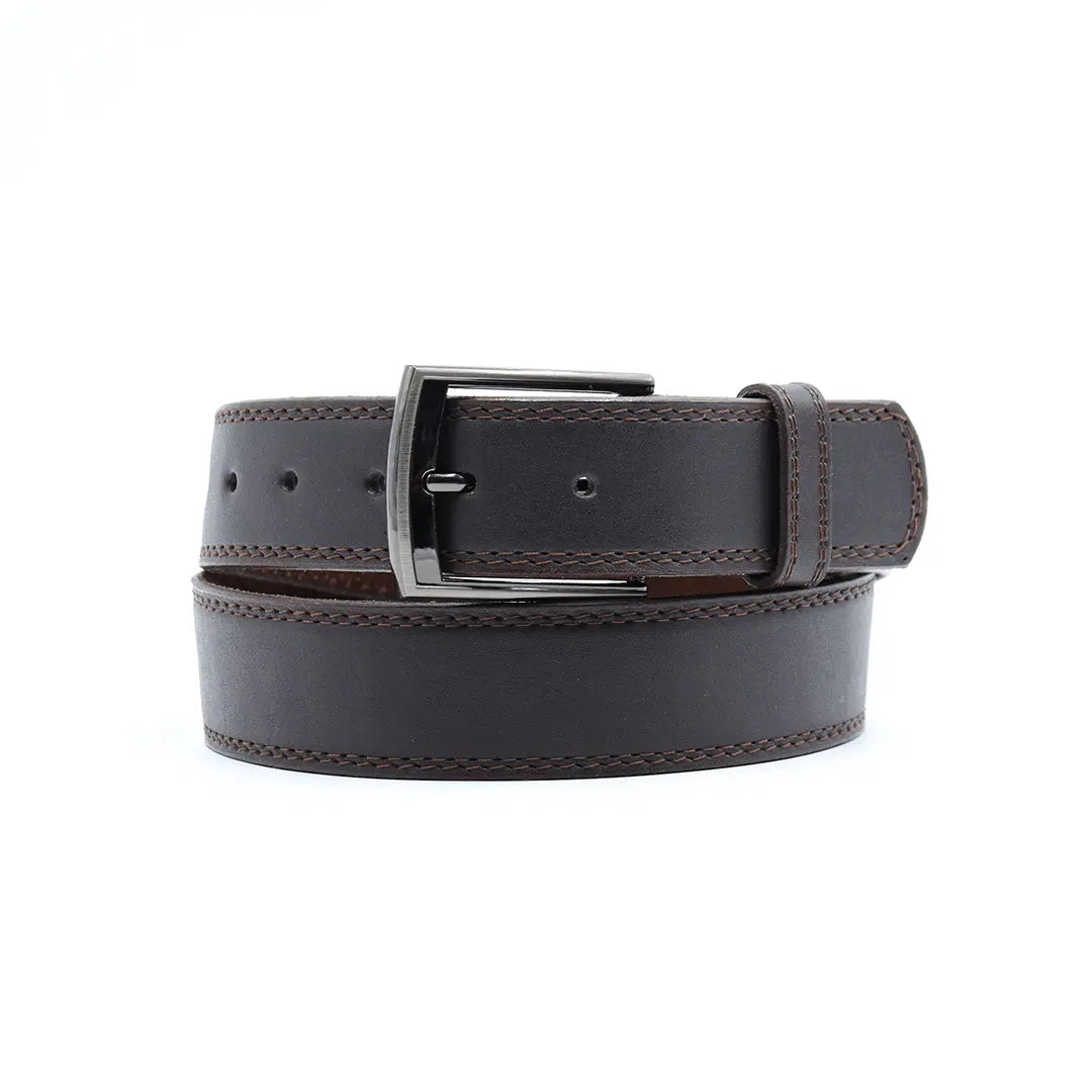 Cinto vaquero de piel PE471 (Copia)  890.00