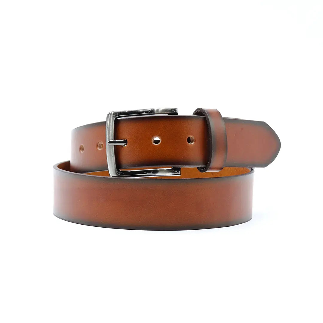 Cinto vaquero de piel PE471 (Copia)  890.00