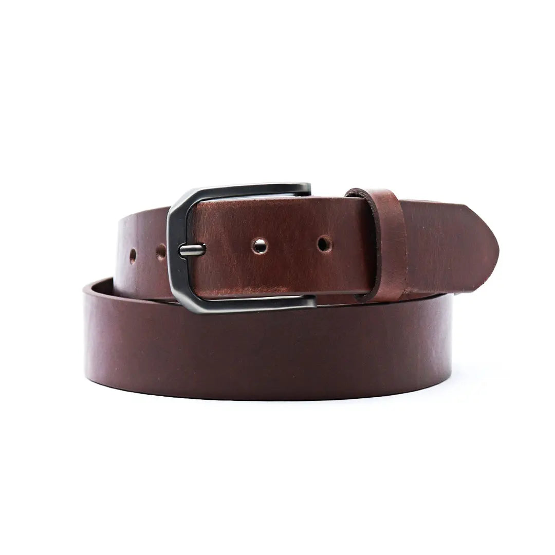Cinto vaquero de piel PE471 (Copia)  890.00
