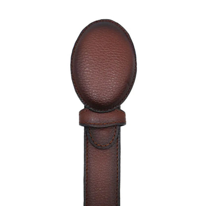 Cinto vaquero oval PE473 