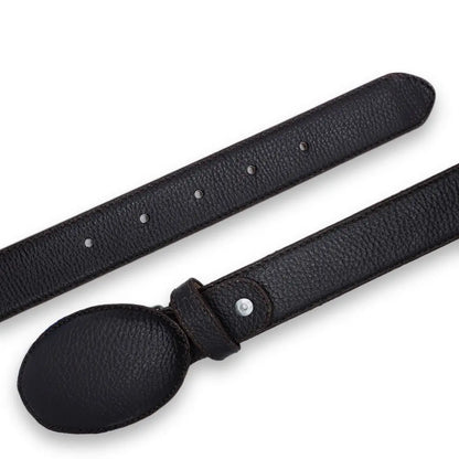 Cinto vaquero oval PE473  690.00