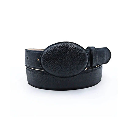 Cinto vaquero oval PE473 