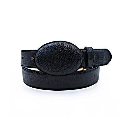 Cinto vaquero oval PE473 