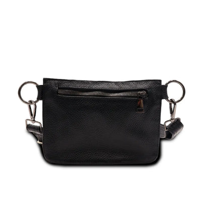 Crossbody de Piel de Mantarraya PE467 