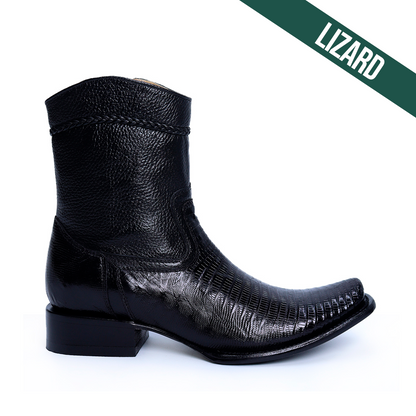 Botín Imperial de Lizard PE104  4190.00