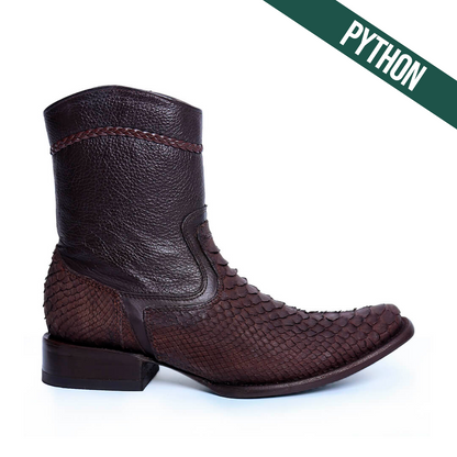 Botín Imperial de Python PE102  4190.00