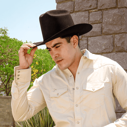 Texana Viejon 20 Estrellas Tombstone IM108 