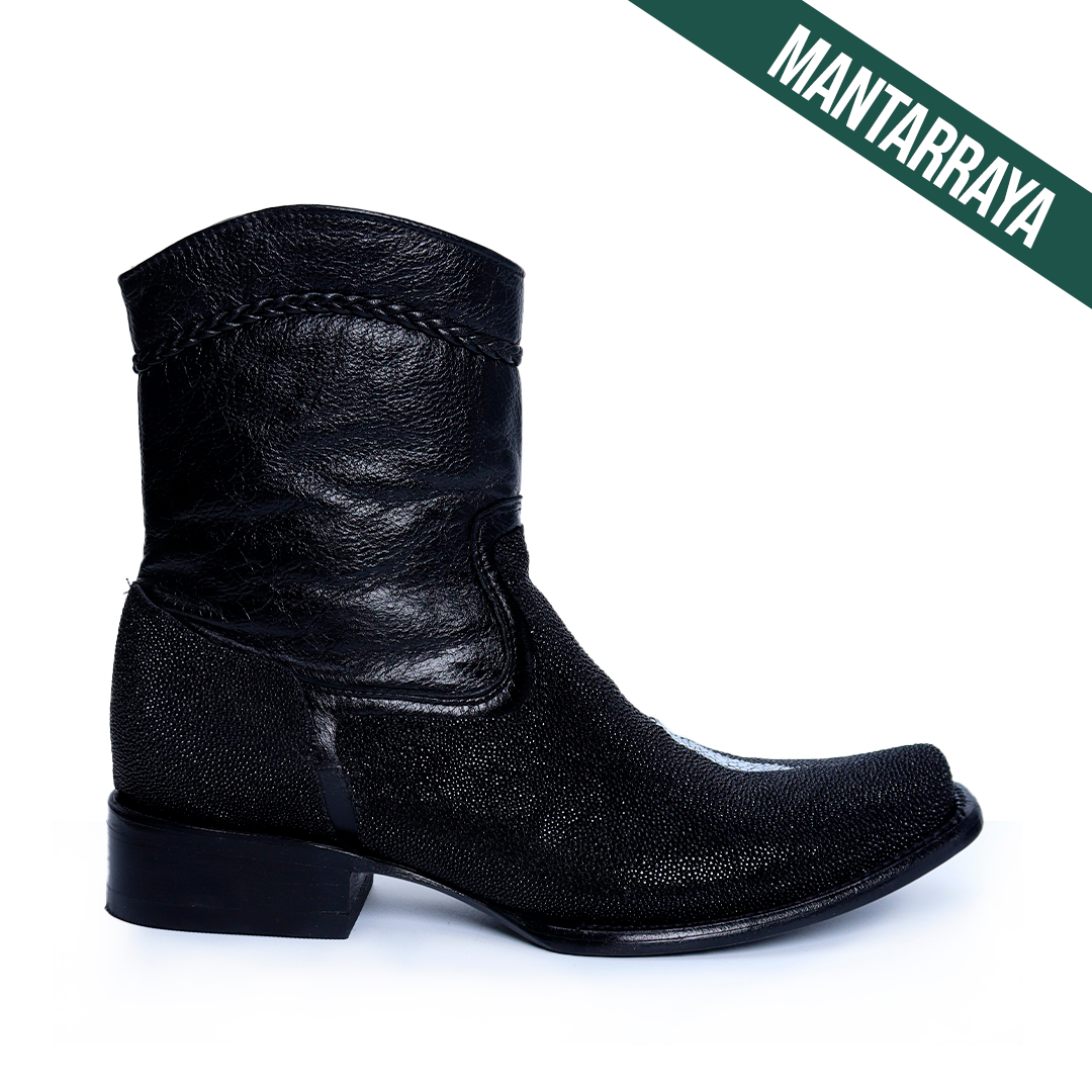 Botín Imperial de Mantarraya PE117  5190.00