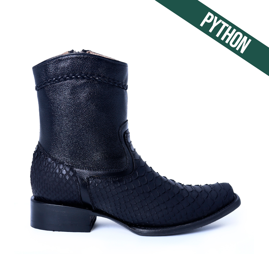 Botín Imperial de Python PE101  4190.00