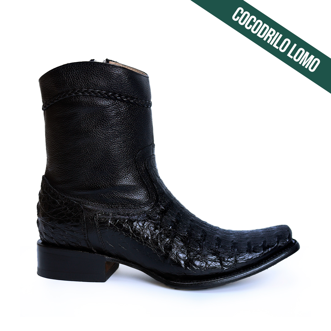 Botín Imperial de Coco Lomo PE110  4590.00