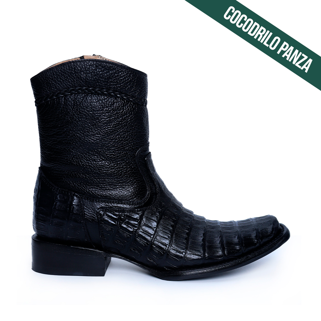 Botín Imperial de Coco Panza PE113  4590.00