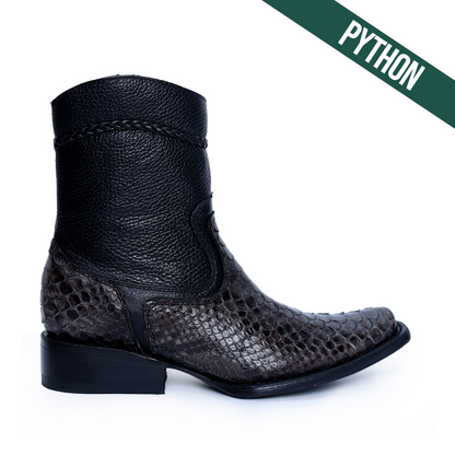 Botín Imperial de Python PE100  4190.00