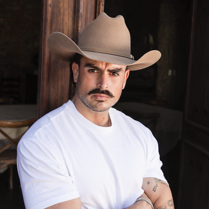 Texana Cheyenne 100x Moksman