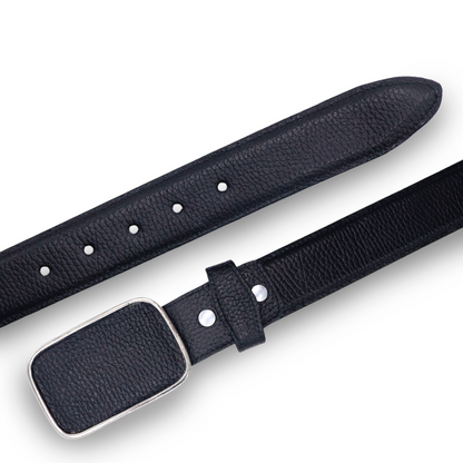 Exotic deer belt PE456