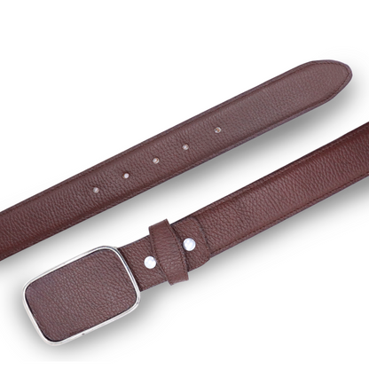 Exotic deer belt PE456