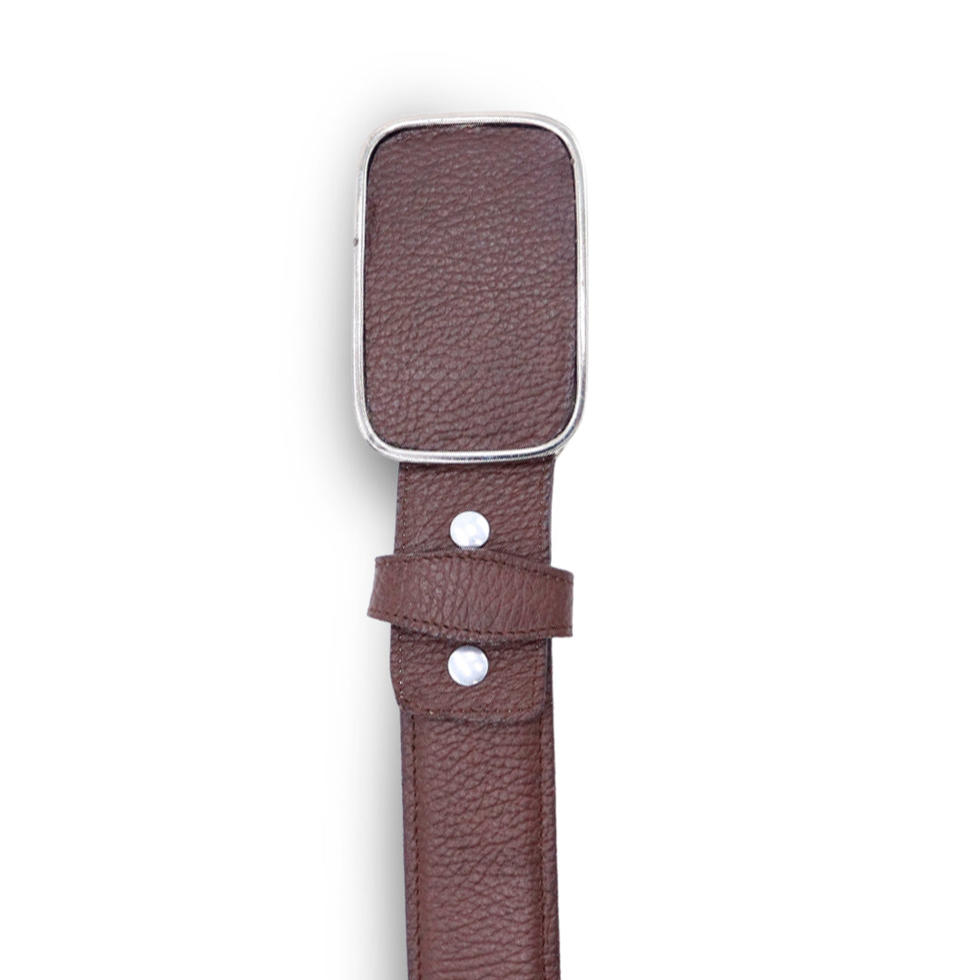 Exotic deer belt PE456