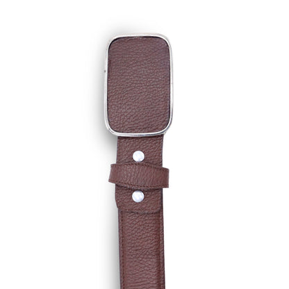 Exotic deer belt PE456